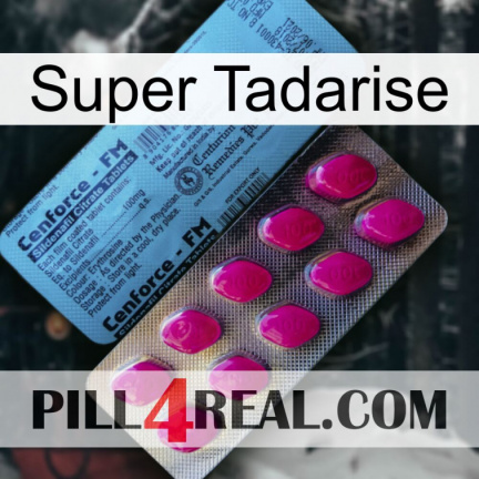 Super Tadarise 35